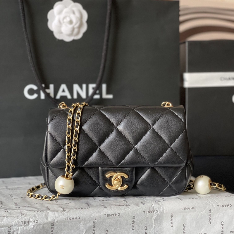 Ch*el cf series bags